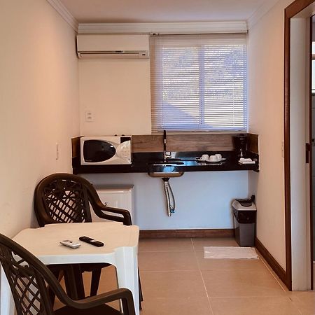 Costa Allegra Ingleses Residence Florianópolis Buitenkant foto