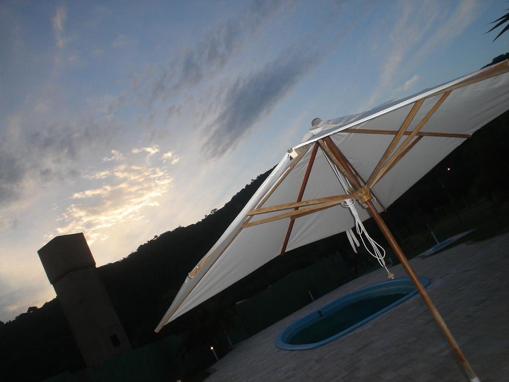 Costa Allegra Ingleses Residence Florianópolis Buitenkant foto