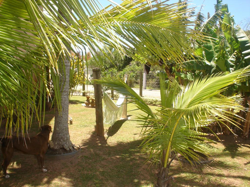 Costa Allegra Ingleses Residence Florianópolis Buitenkant foto