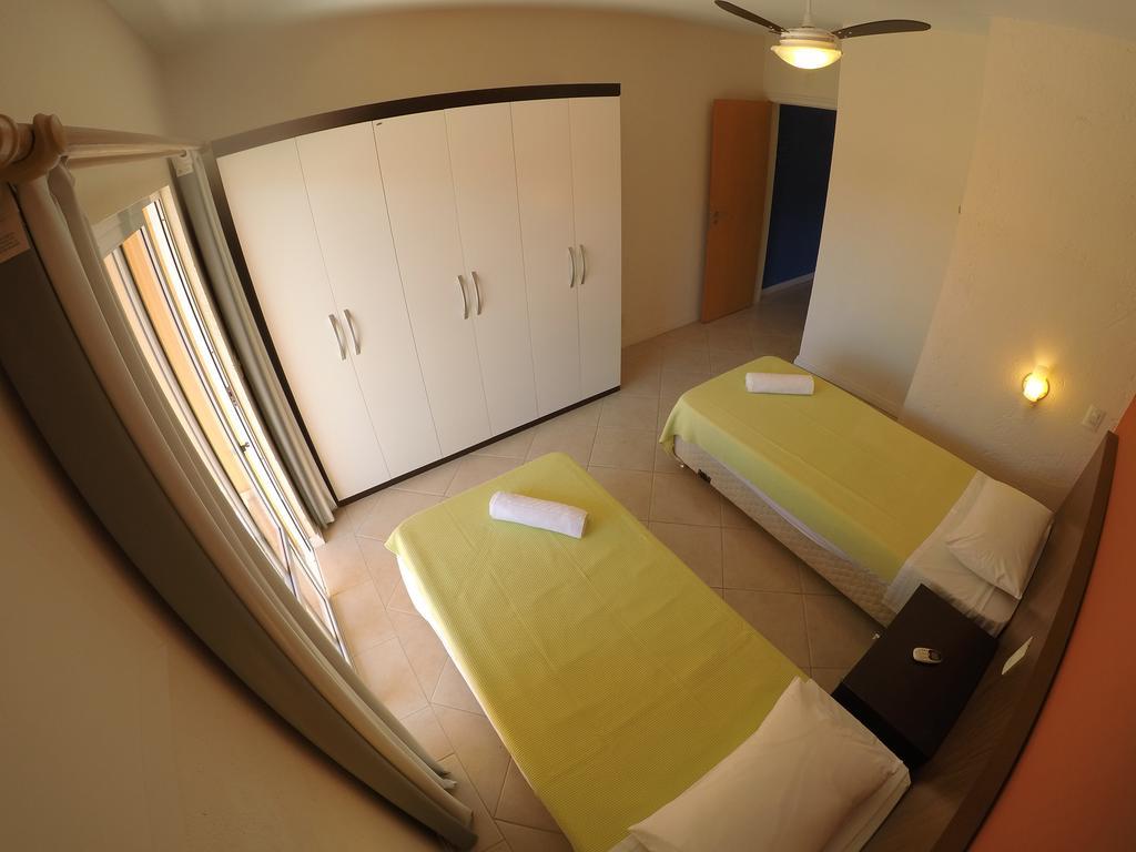 Costa Allegra Ingleses Residence Florianópolis Kamer foto