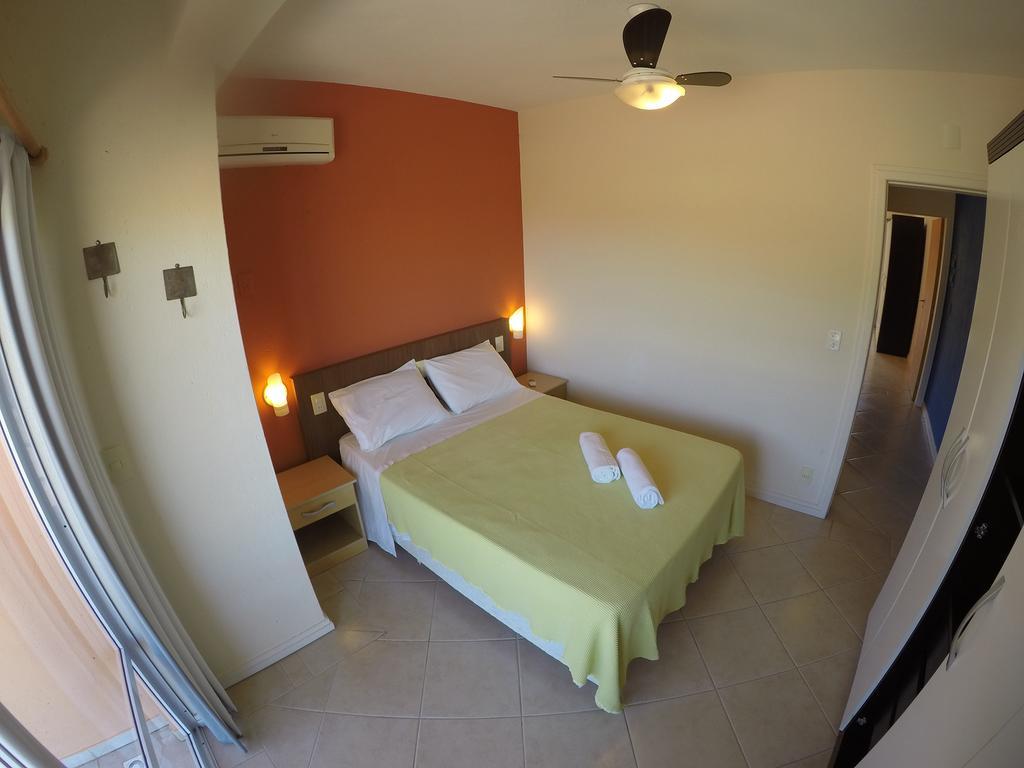 Costa Allegra Ingleses Residence Florianópolis Kamer foto