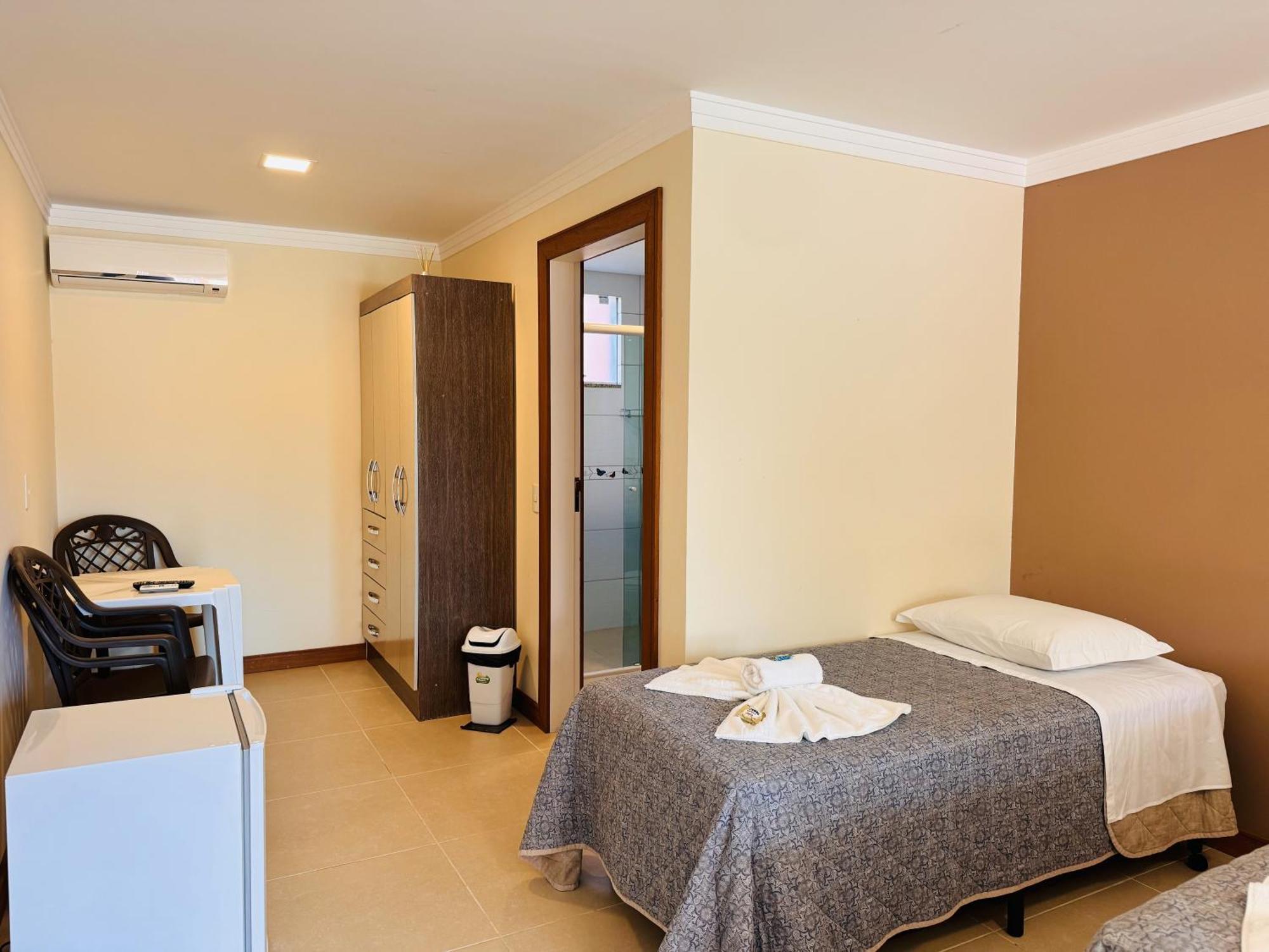Costa Allegra Ingleses Residence Florianópolis Buitenkant foto