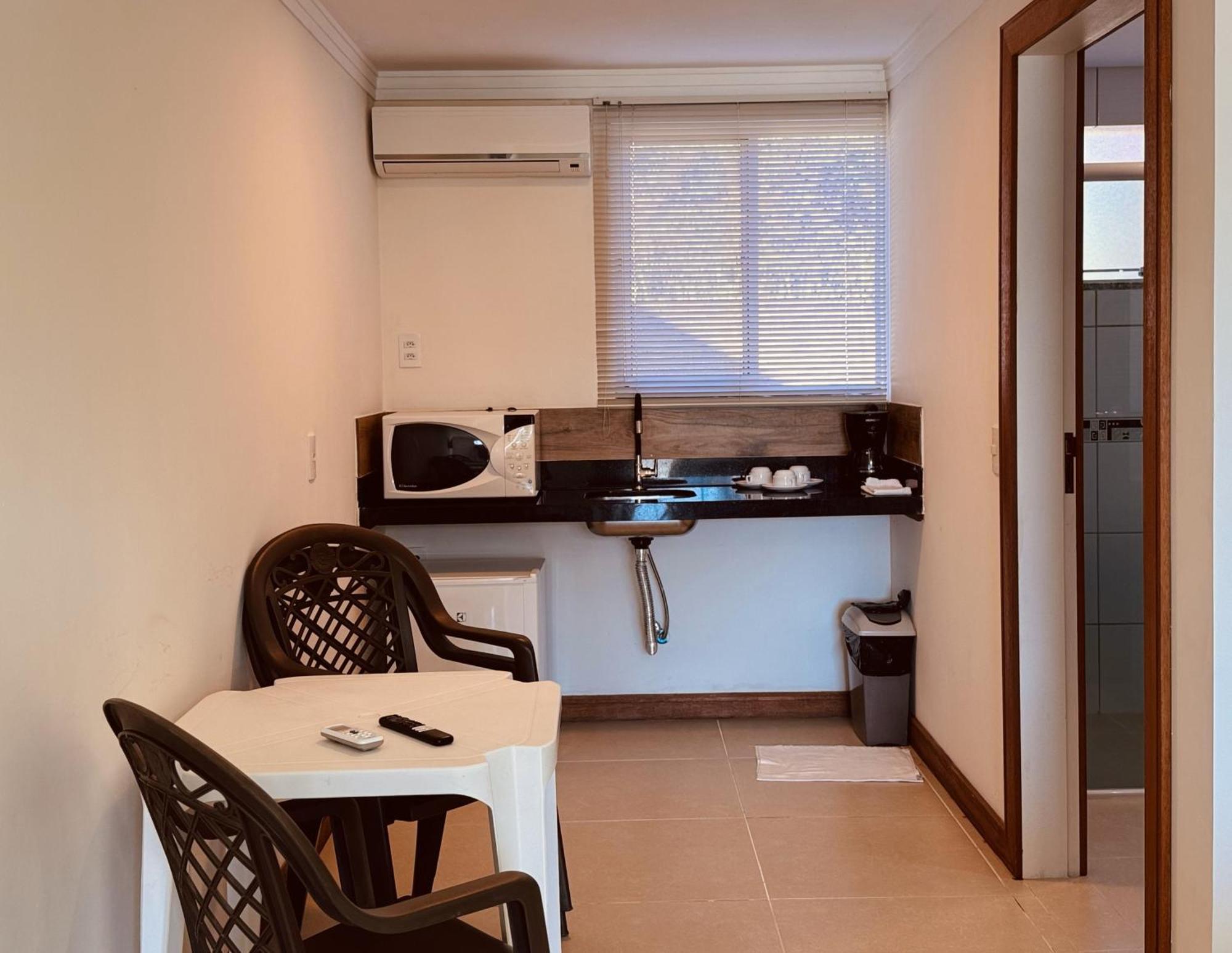 Costa Allegra Ingleses Residence Florianópolis Buitenkant foto
