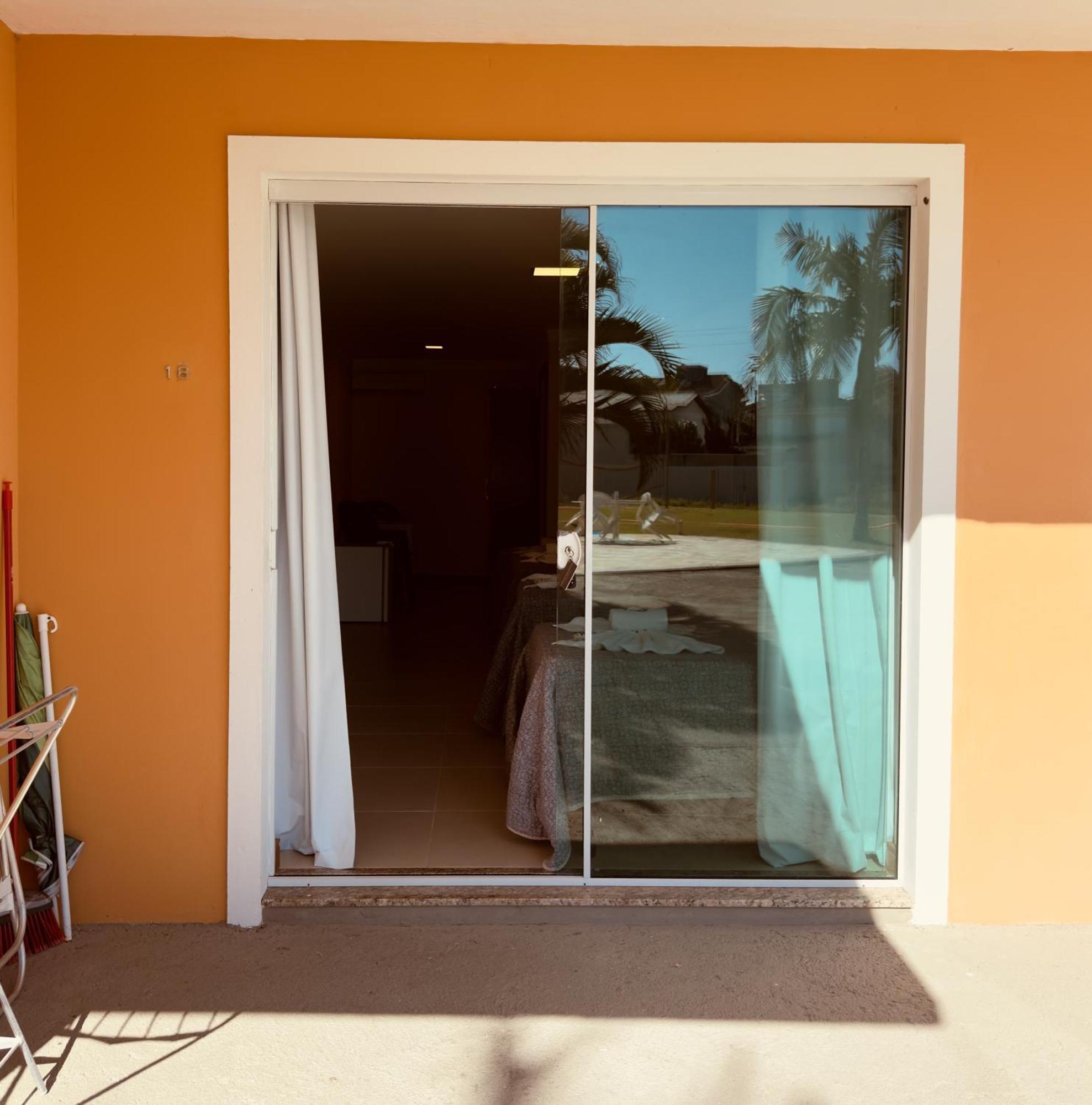 Costa Allegra Ingleses Residence Florianópolis Buitenkant foto