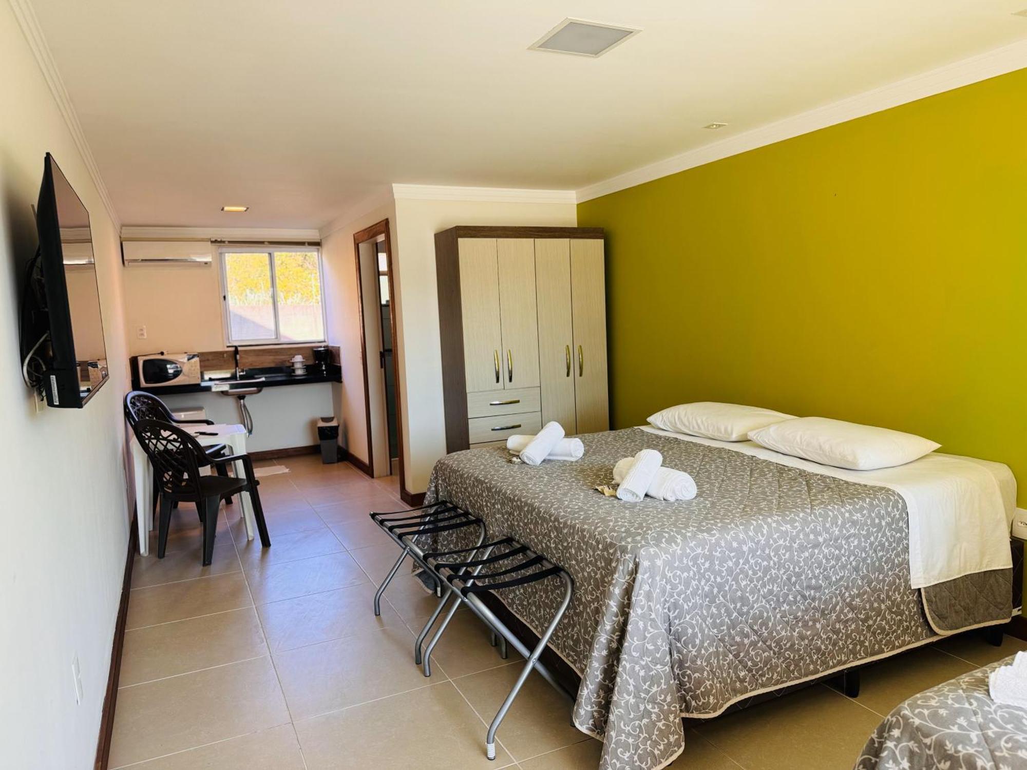 Costa Allegra Ingleses Residence Florianópolis Buitenkant foto