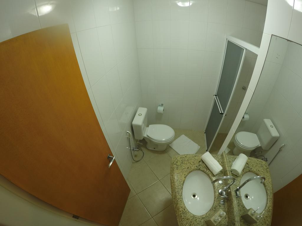 Costa Allegra Ingleses Residence Florianópolis Kamer foto