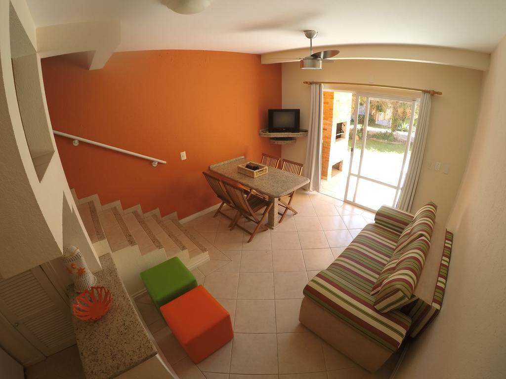 Costa Allegra Ingleses Residence Florianópolis Kamer foto