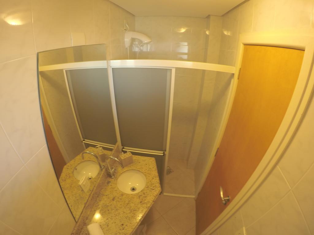 Costa Allegra Ingleses Residence Florianópolis Kamer foto