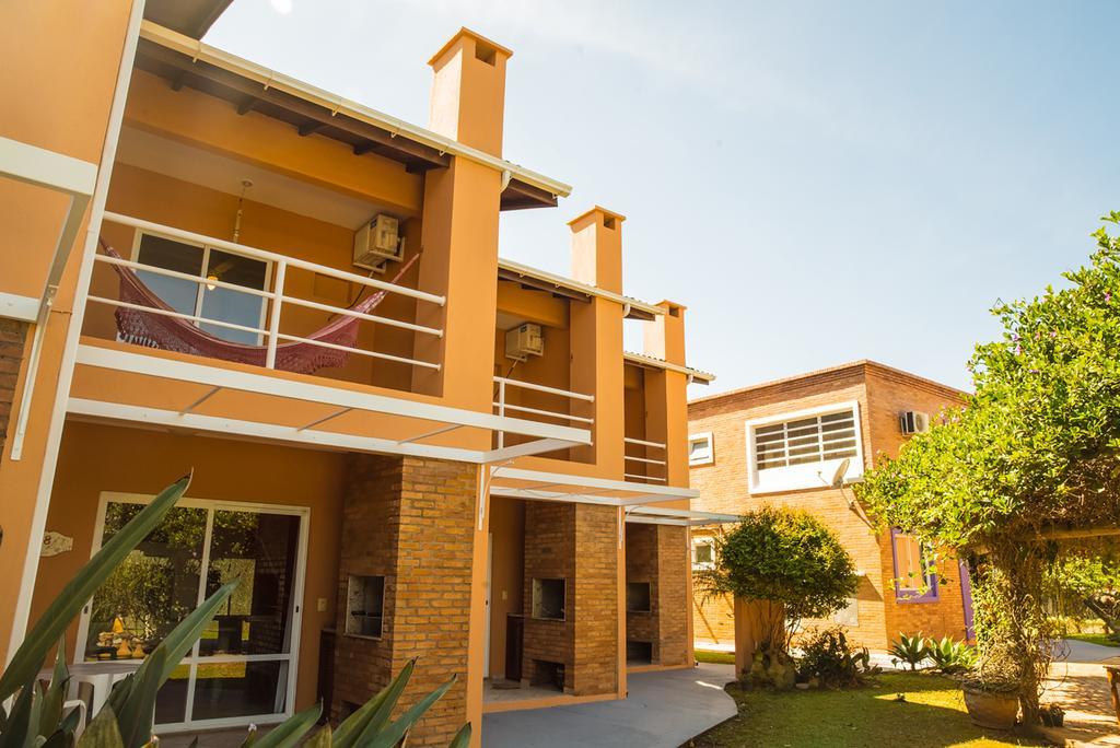 Costa Allegra Ingleses Residence Florianópolis Kamer foto