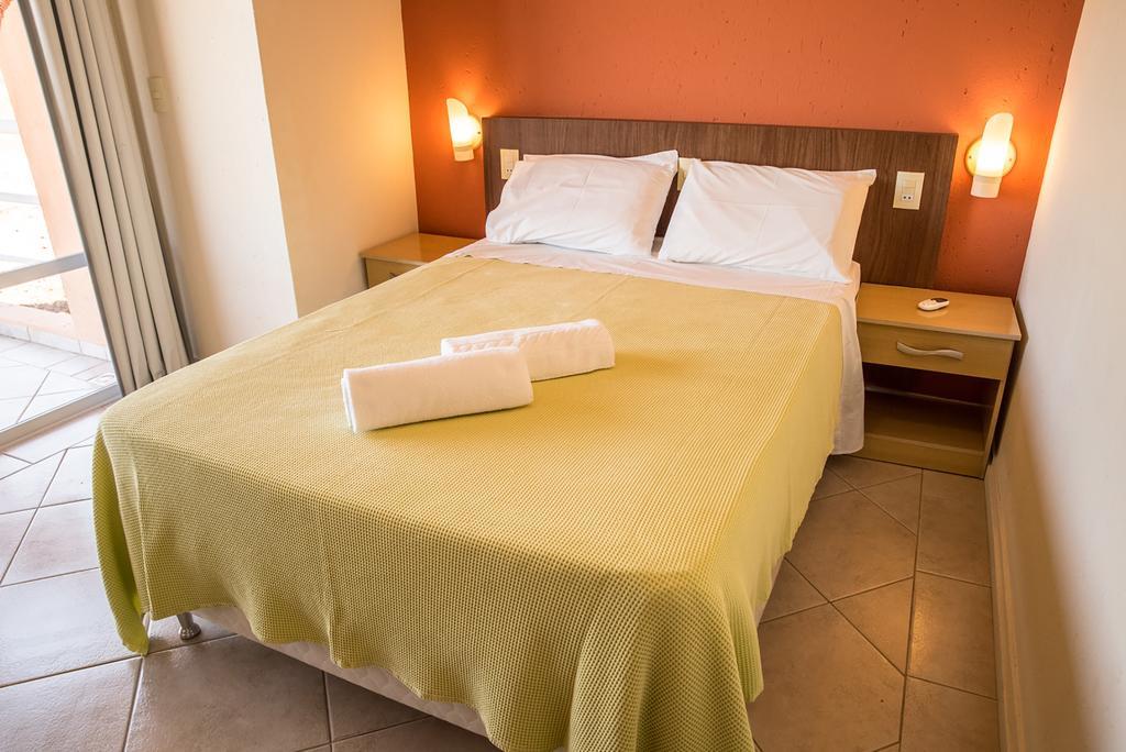 Costa Allegra Ingleses Residence Florianópolis Kamer foto