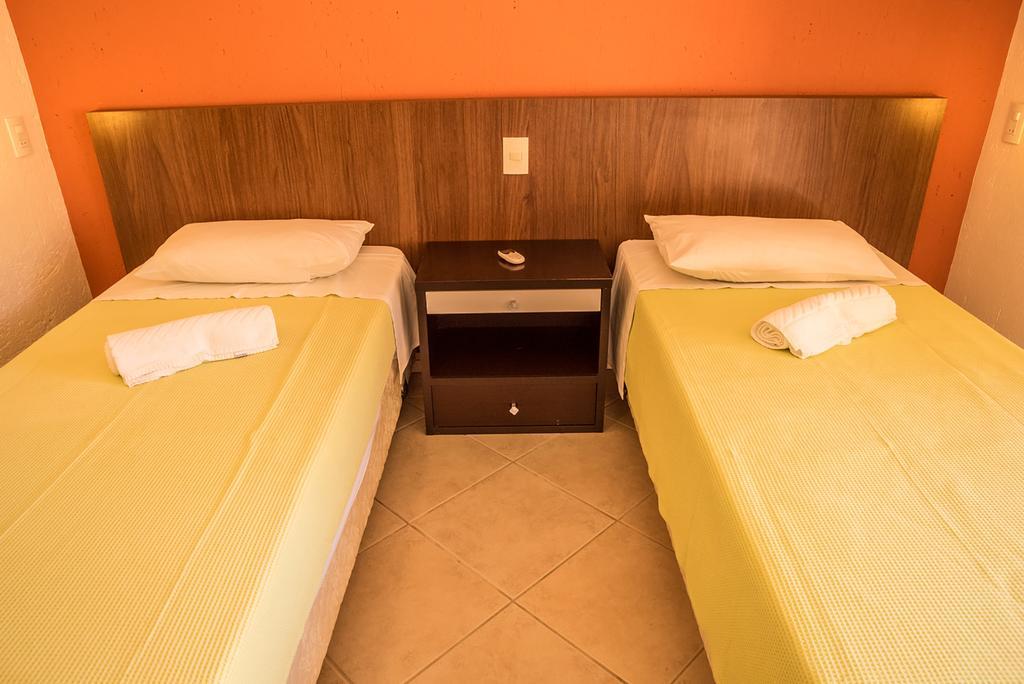 Costa Allegra Ingleses Residence Florianópolis Kamer foto