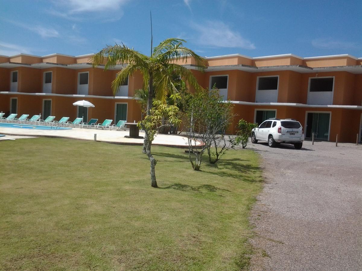 Costa Allegra Ingleses Residence Florianópolis Buitenkant foto