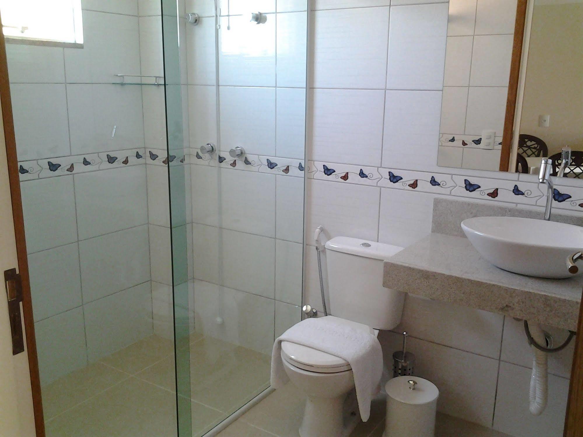 Costa Allegra Ingleses Residence Florianópolis Buitenkant foto