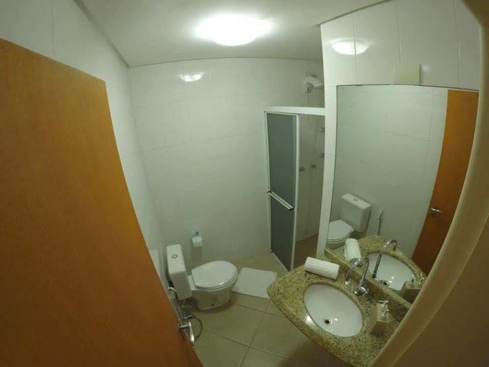 Costa Allegra Ingleses Residence Florianópolis Buitenkant foto
